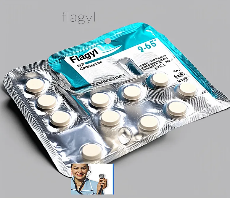 Flagyl 1