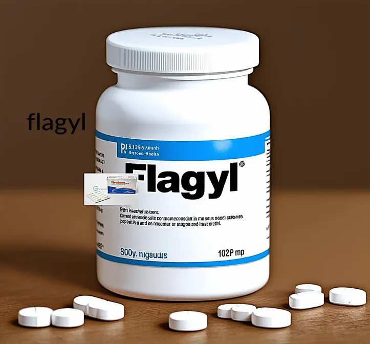 Flagyl 3